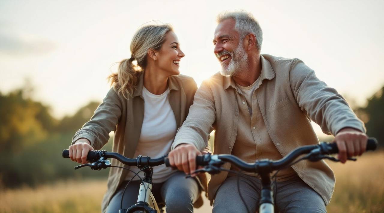 Ganzheitlicher Trainingsansatz