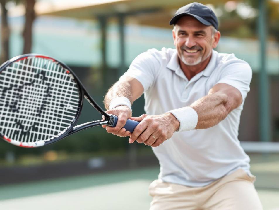 Bewegungsanalyse und Training